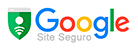 Google Safe Browsing - Site Seguro